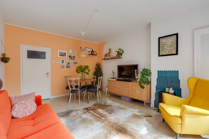 Foto 12 van Treublaan 11-1