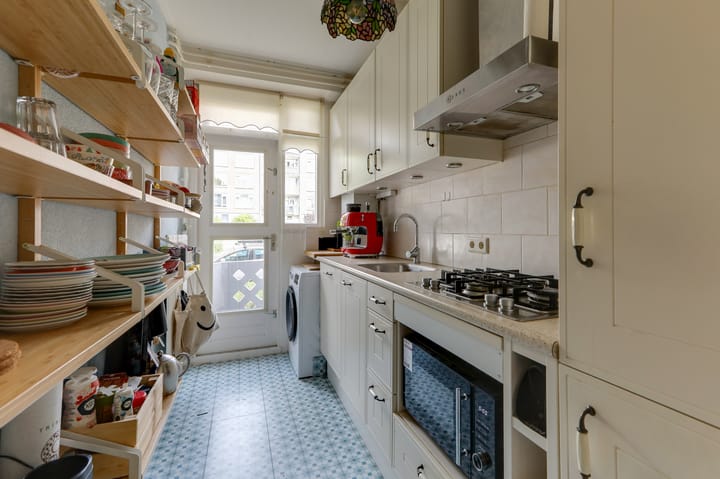 Foto 13 van Treublaan 11-1