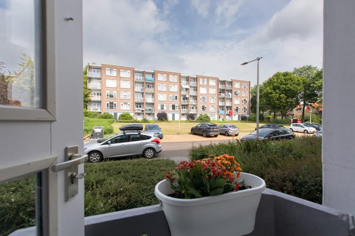 Foto 14 van Treublaan 11-1