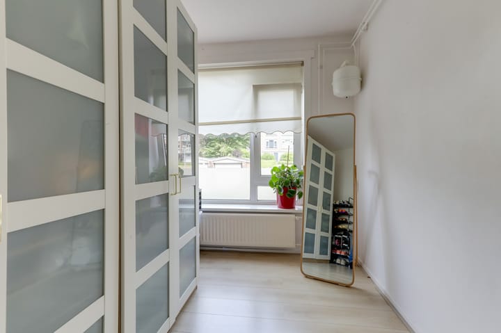 Foto 16 van Treublaan 11-1