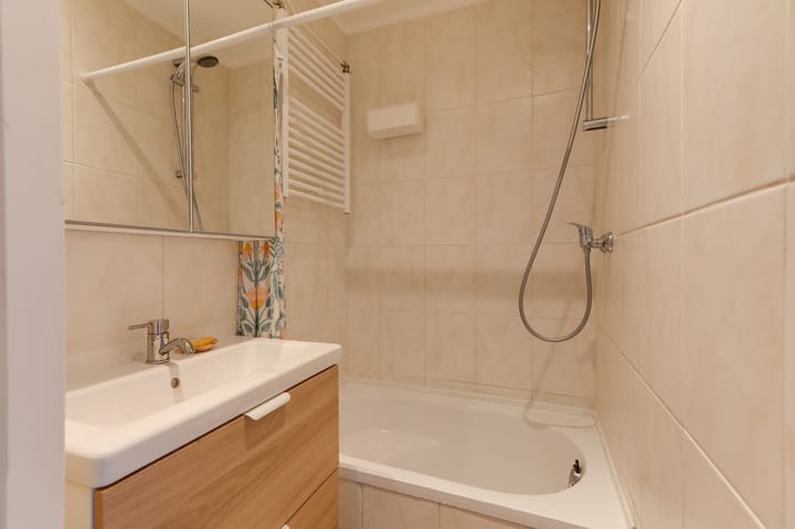 Foto 17 van Treublaan 11-1