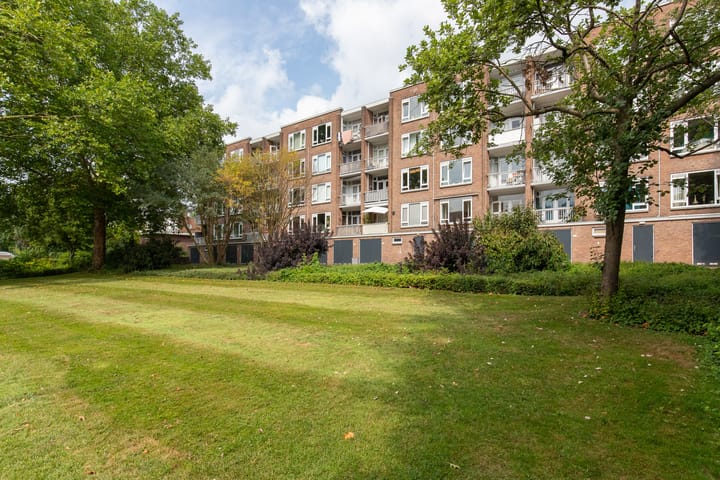 Foto 18 van Treublaan 11-1