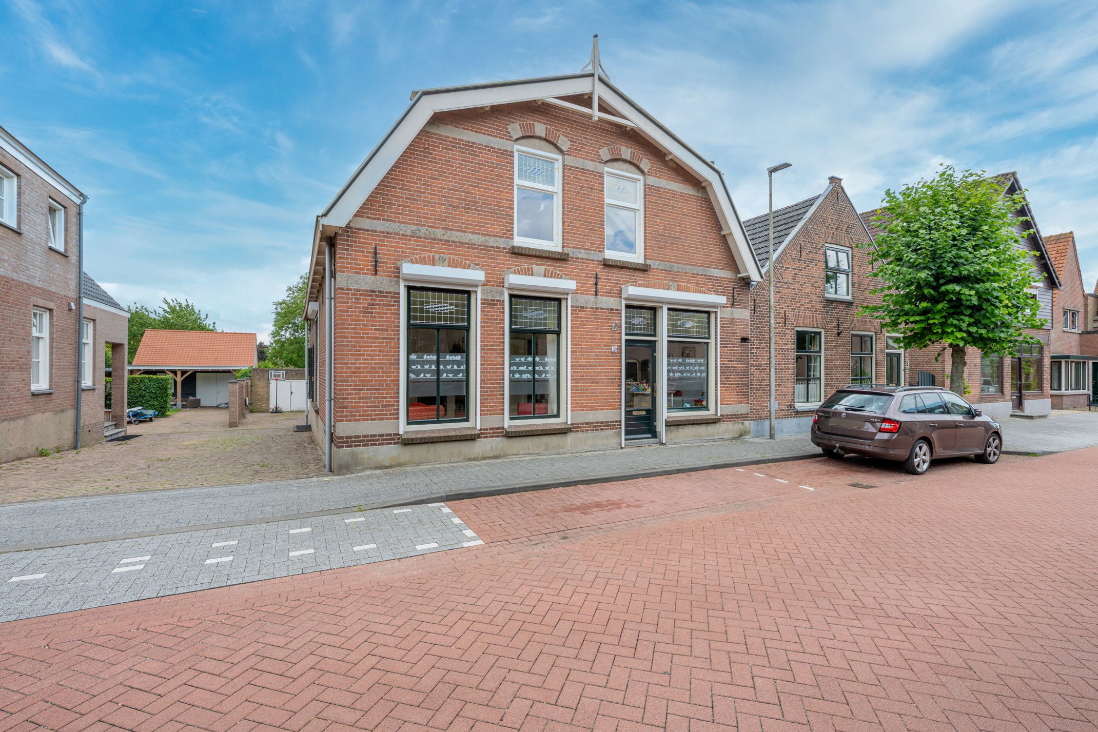 Dorpsstraat, 20, Hagestein, 4124AM, Utrecht, Nederland 20