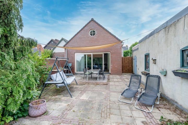 Foto 3 van Dorpsstraat 20