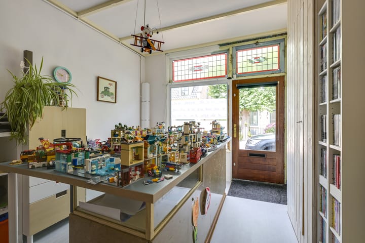 Foto 5 van Dorpsstraat 20