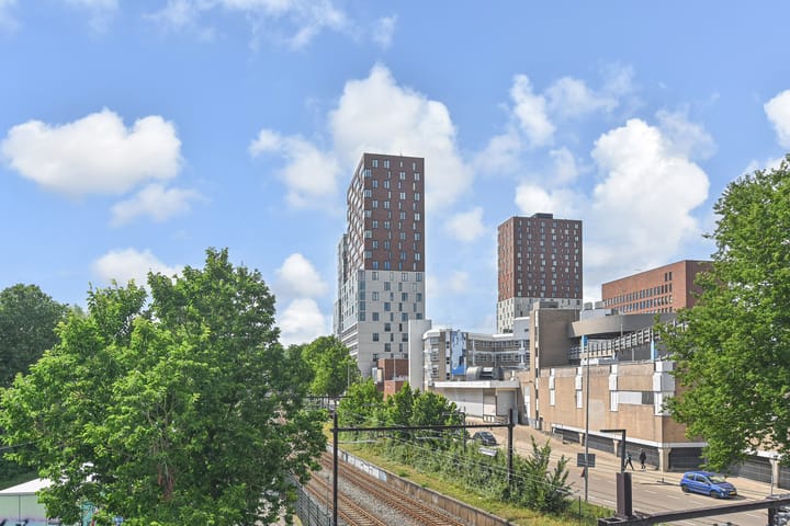 Foto 3 van Nederlandlaan 326