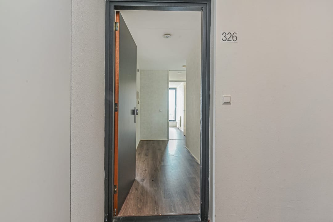 Foto 7 van Nederlandlaan 326