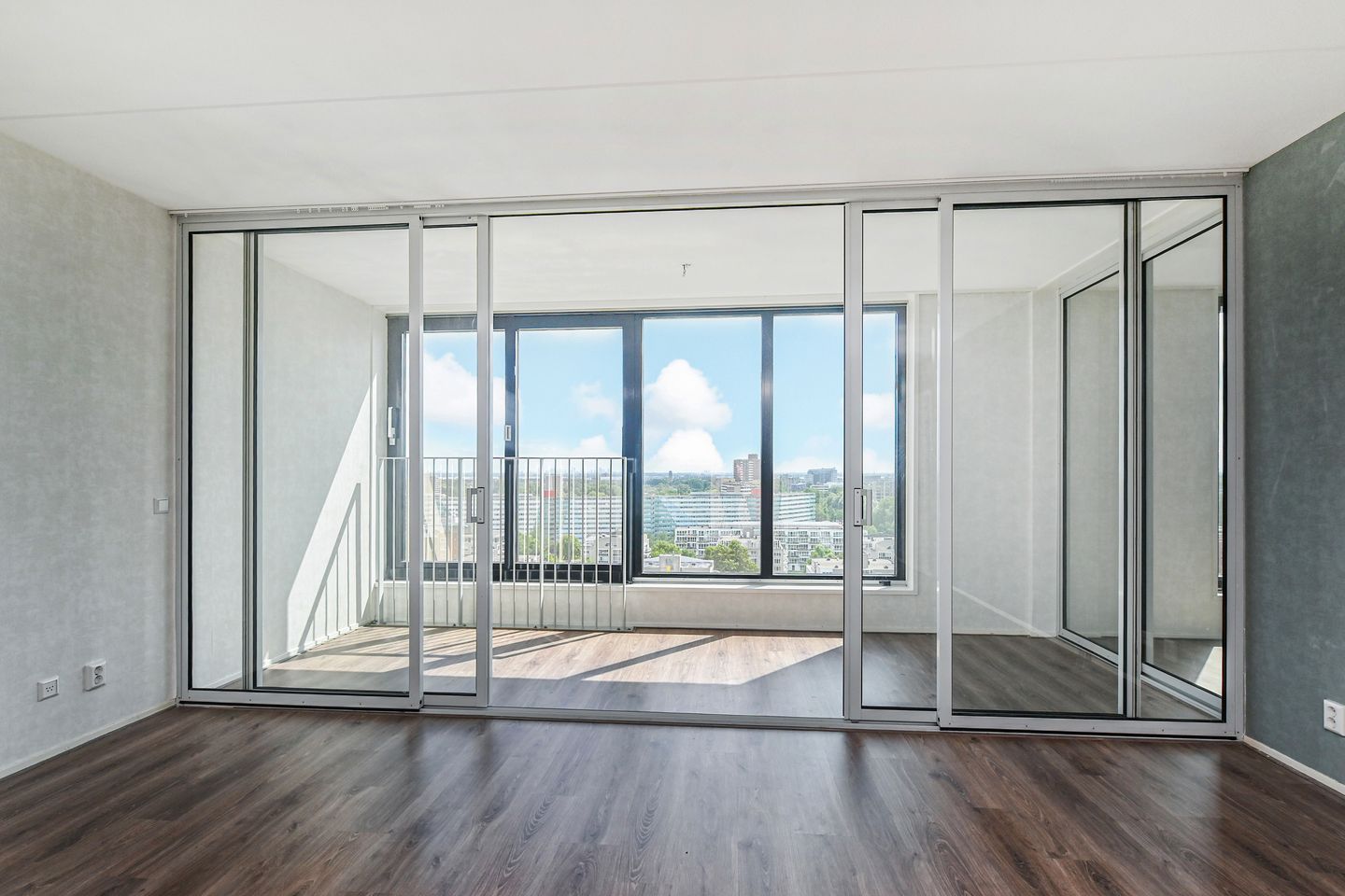 Foto 10 van Nederlandlaan 326