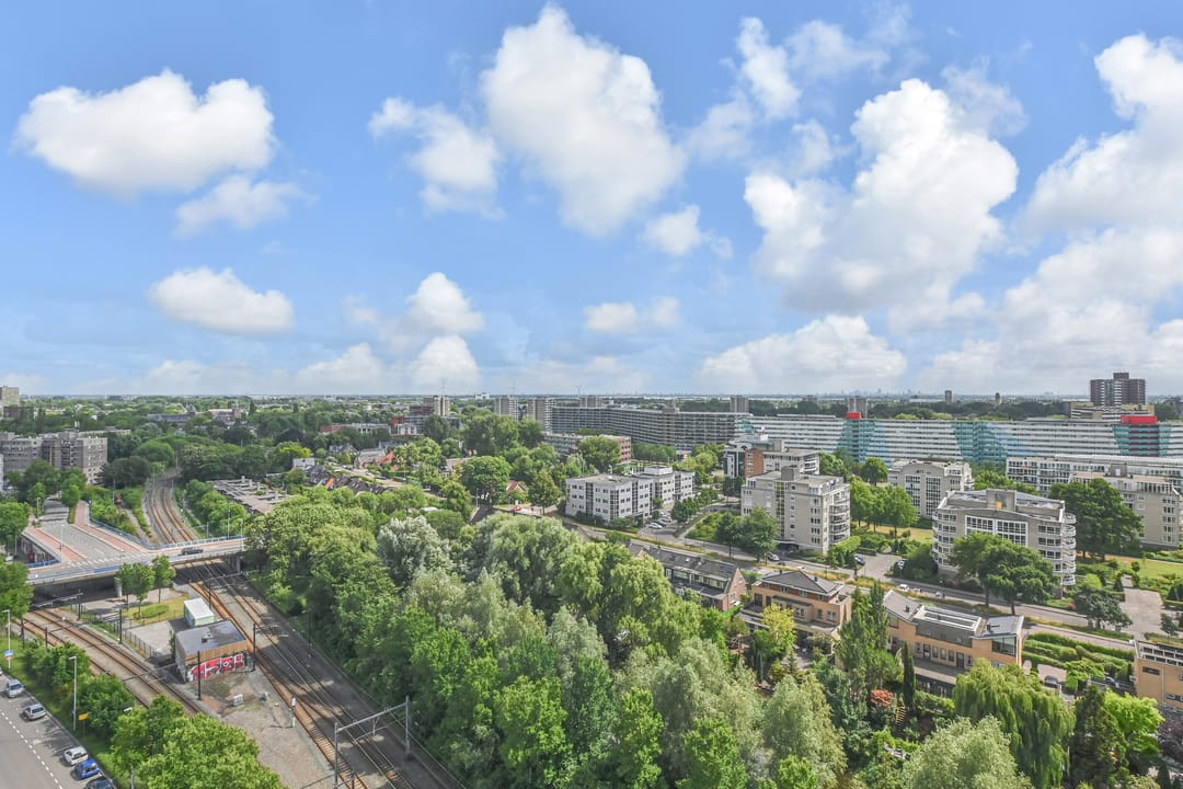 Foto 13 van Nederlandlaan 326