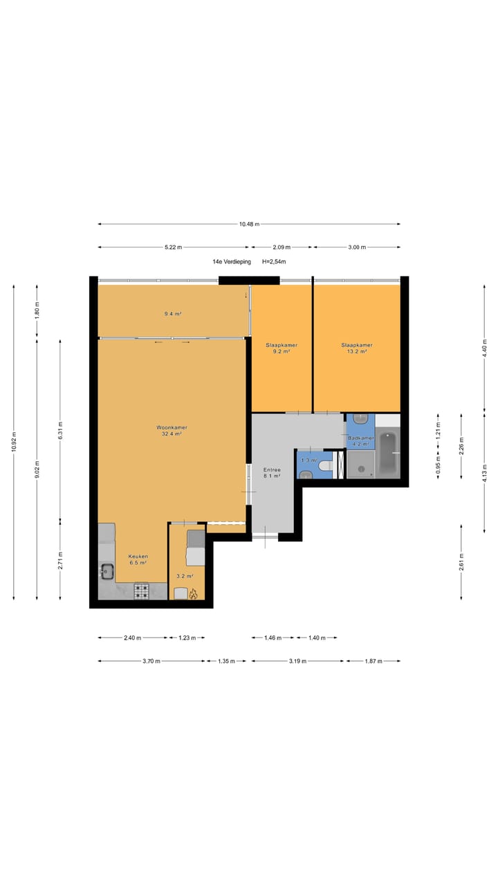 Foto 36 van Nederlandlaan 326
