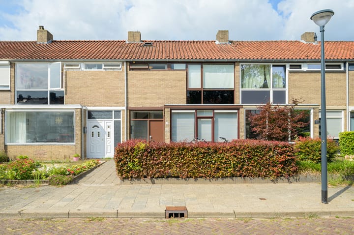 Foto 1 van Vaartbossen 13