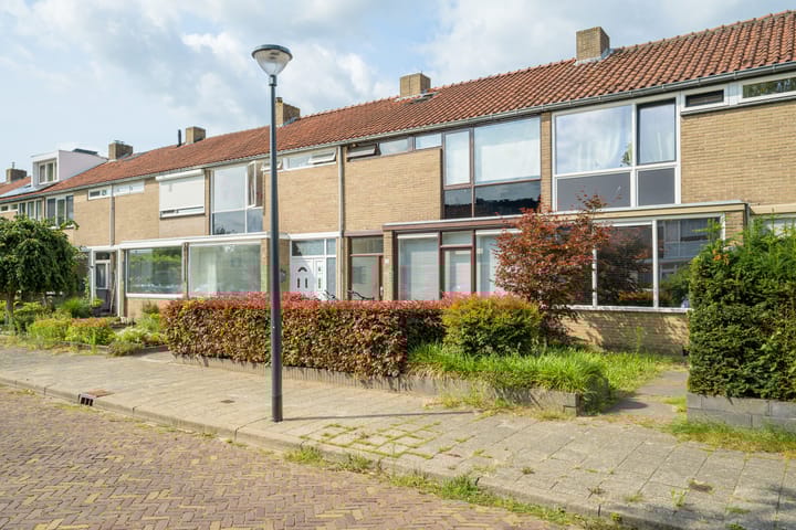 Foto 2 van Vaartbossen 13