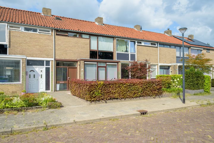 Foto 3 van Vaartbossen 13