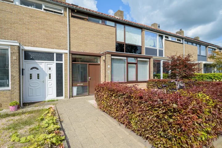 Foto 4 van Vaartbossen 13