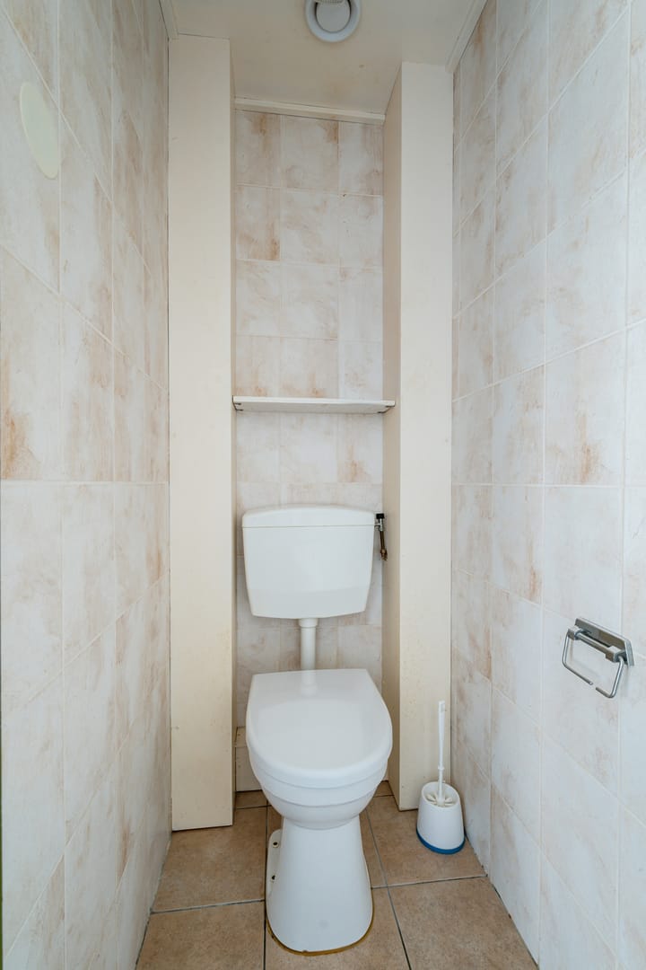 Foto 8 van Vaartbossen 13