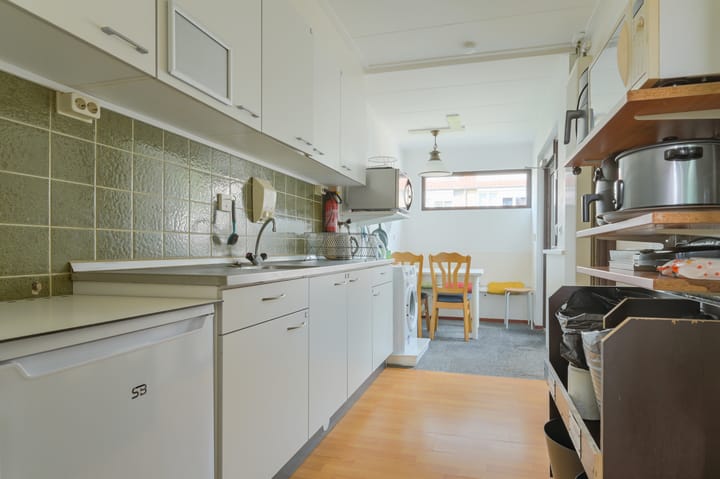 Foto 9 van Vaartbossen 13