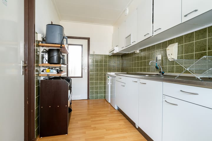 Foto 10 van Vaartbossen 13