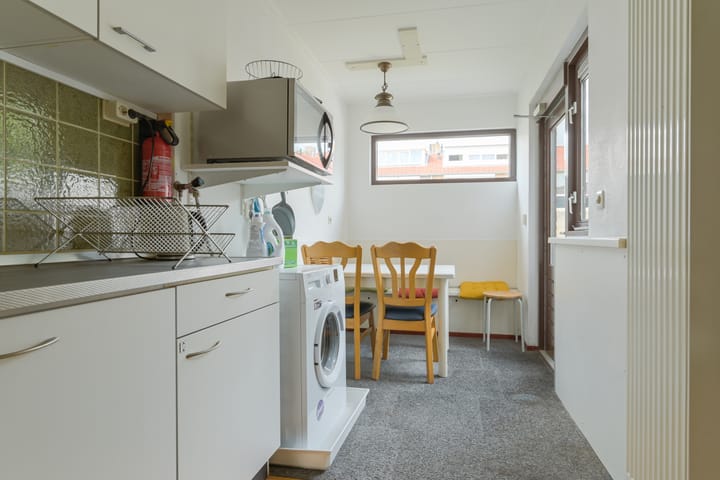 Foto 11 van Vaartbossen 13