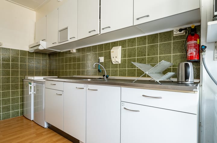 Foto 12 van Vaartbossen 13