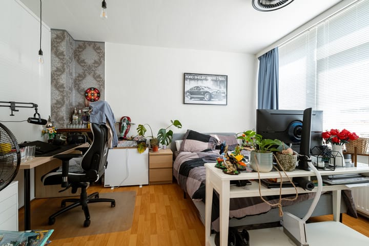 Foto 14 van Vaartbossen 13