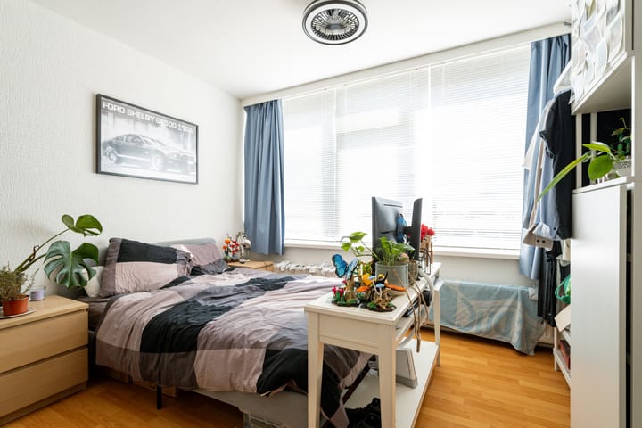 Foto 15 van Vaartbossen 13