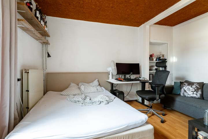 Foto 16 van Vaartbossen 13