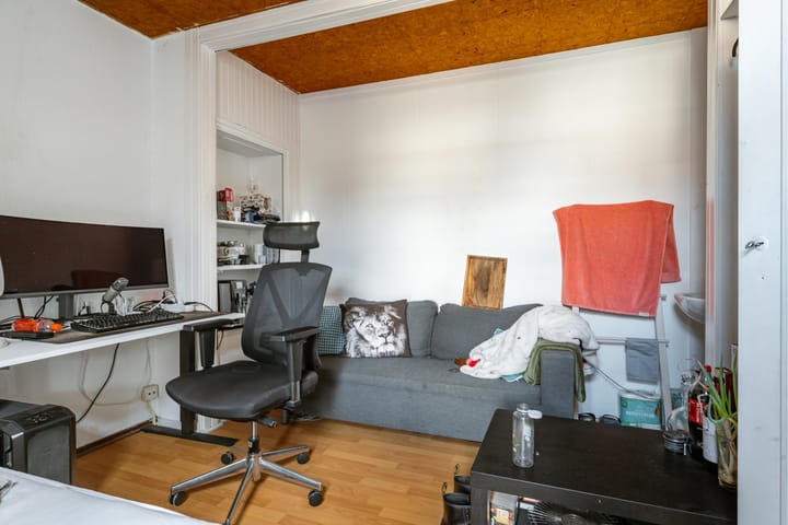 Foto 17 van Vaartbossen 13