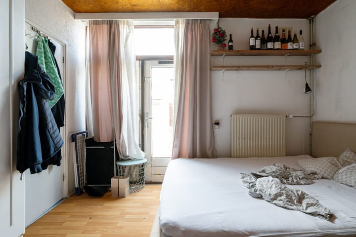 Foto 18 van Vaartbossen 13