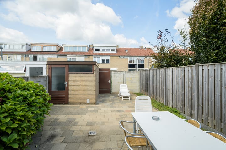 Foto 21 van Vaartbossen 13