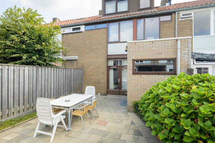 Foto 22 van Vaartbossen 13