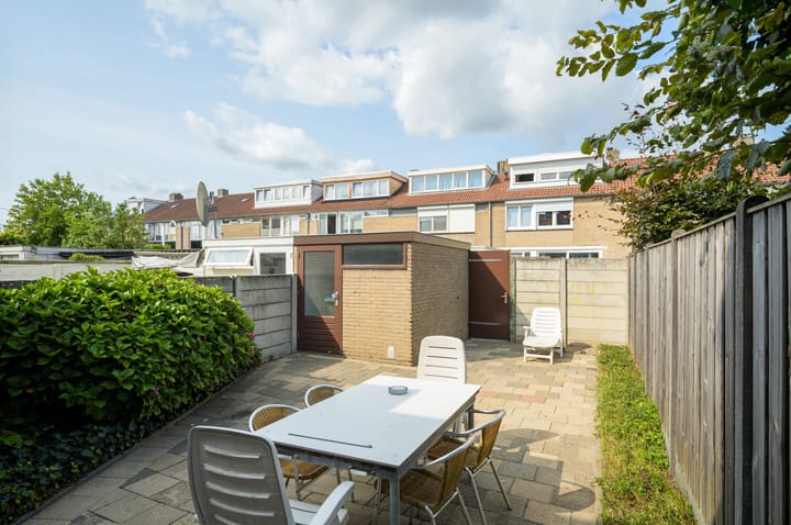 Foto 23 van Vaartbossen 13