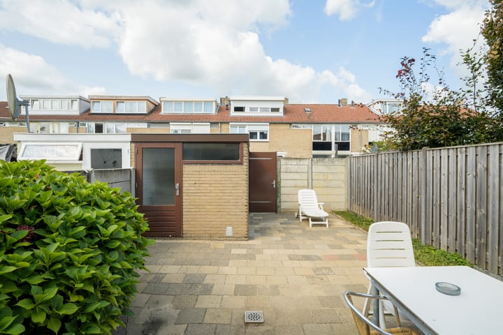 Foto 24 van Vaartbossen 13