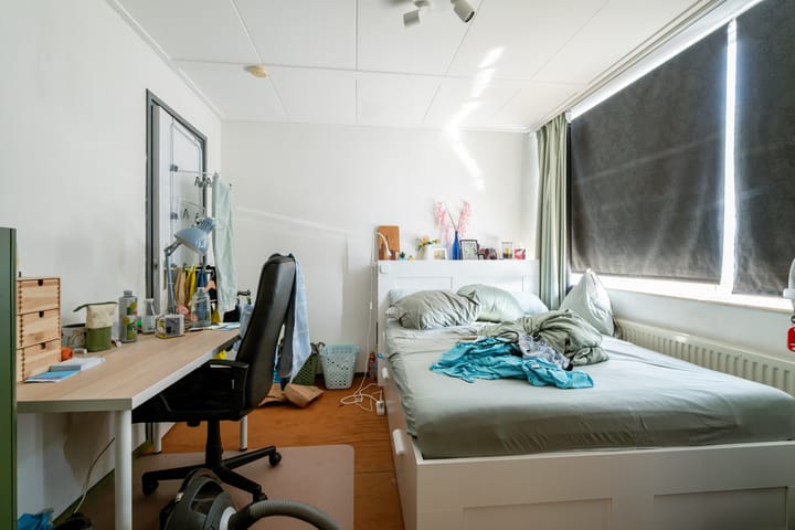 Foto 26 van Vaartbossen 13