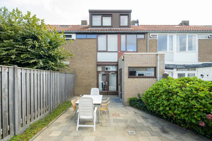 Foto 20 van Vaartbossen 13