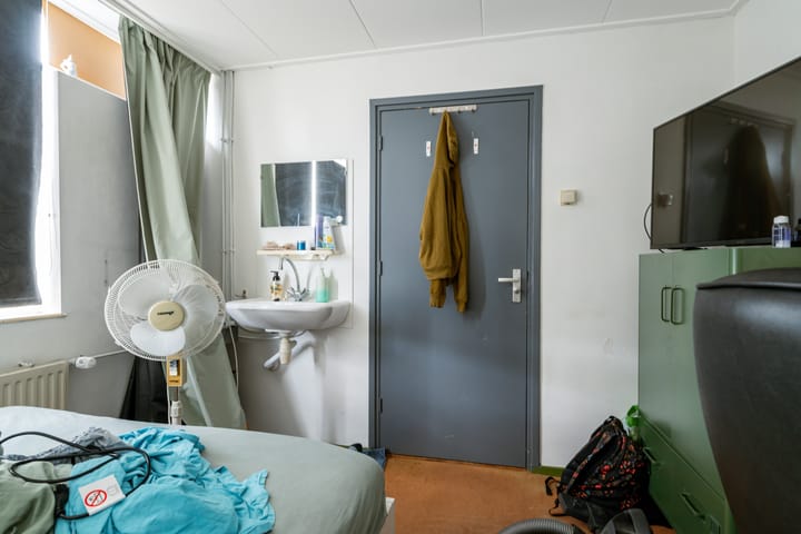 Foto 27 van Vaartbossen 13