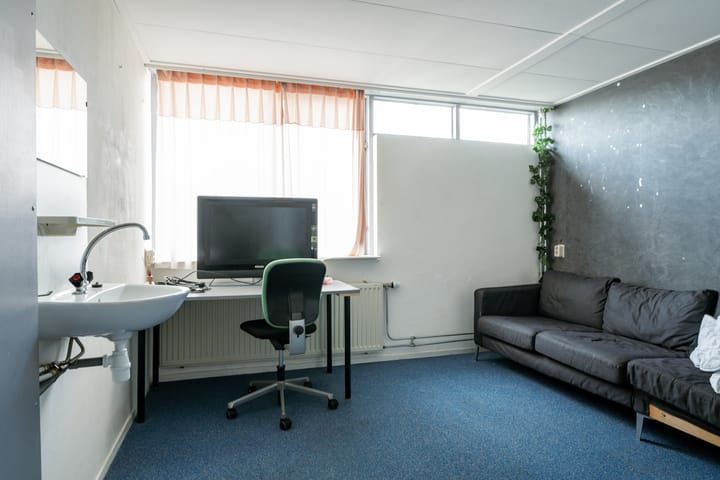 Foto 28 van Vaartbossen 13