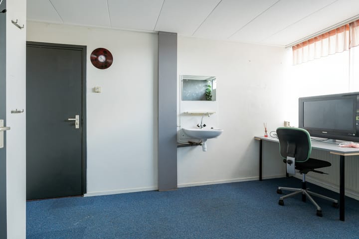 Foto 30 van Vaartbossen 13