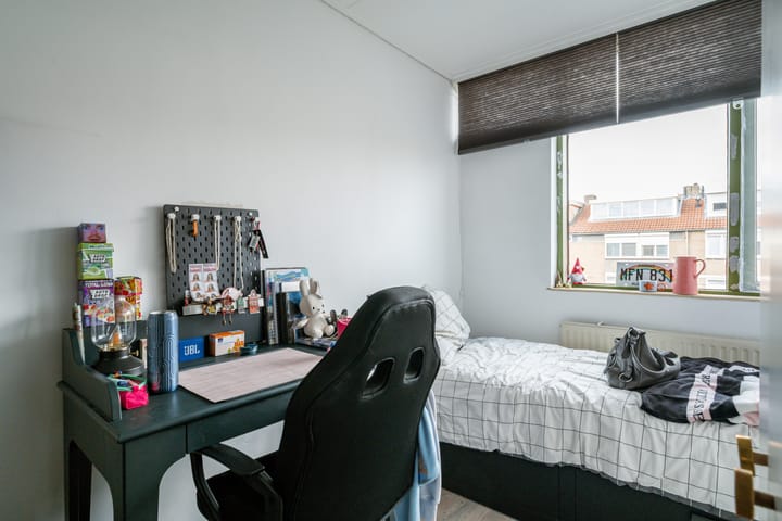 Foto 31 van Vaartbossen 13