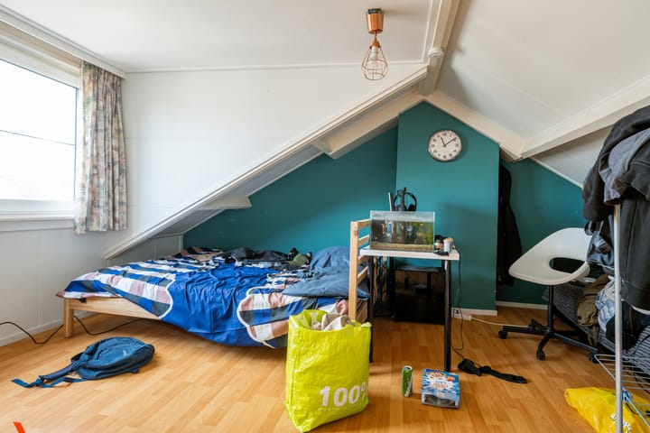 Foto 37 van Vaartbossen 13