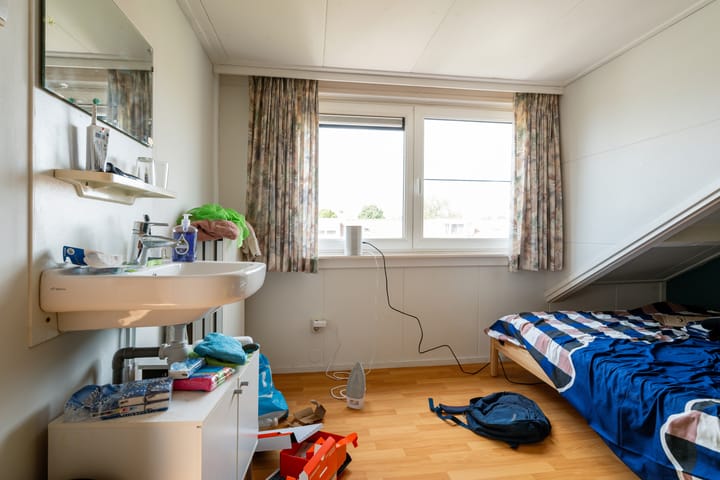 Foto 38 van Vaartbossen 13