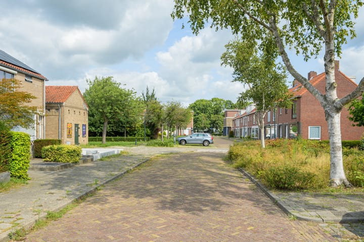 Foto 39 van Vaartbossen 13