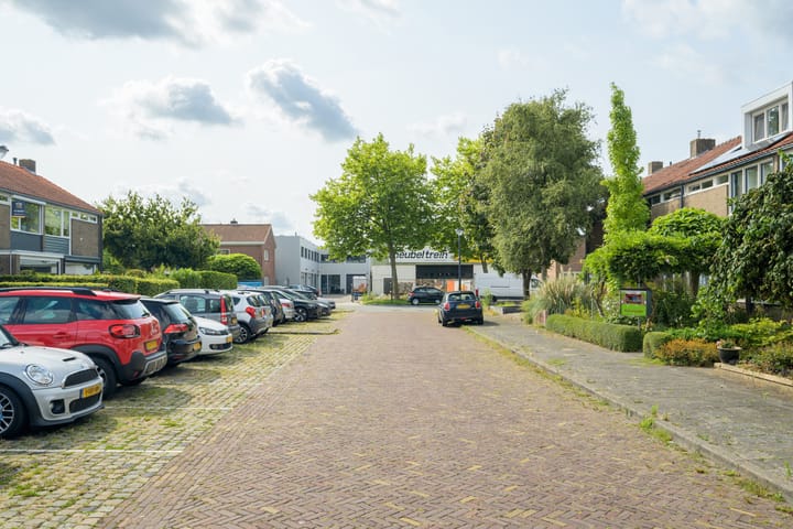 Foto 40 van Vaartbossen 13