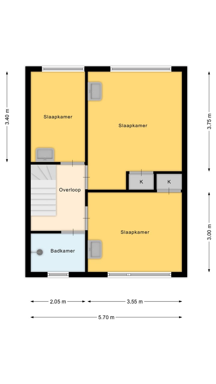Foto 42 van Vaartbossen 13
