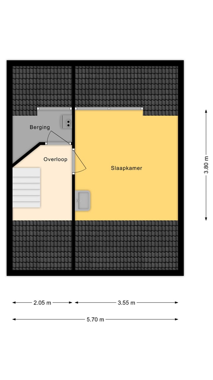 Foto 43 van Vaartbossen 13