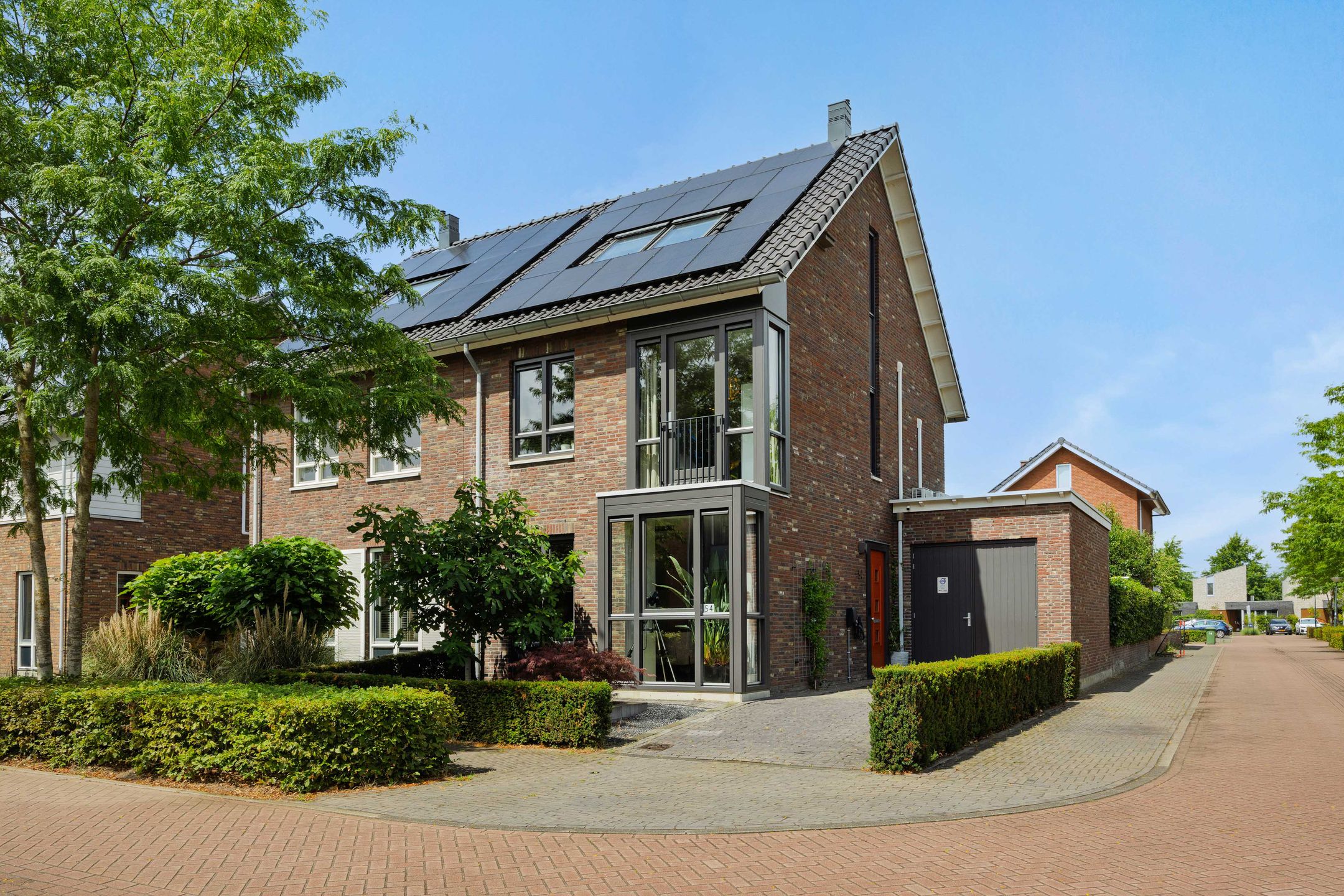 Mergelven, 54, Veghel, 5464PV, Noord-Brabant, Nederland 54