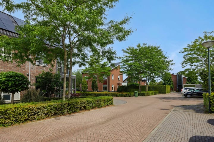 Foto 5 van Mergelven 54