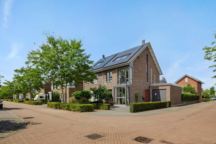 Foto 6 van Mergelven 54