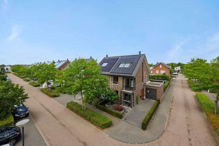 Foto 7 van Mergelven 54