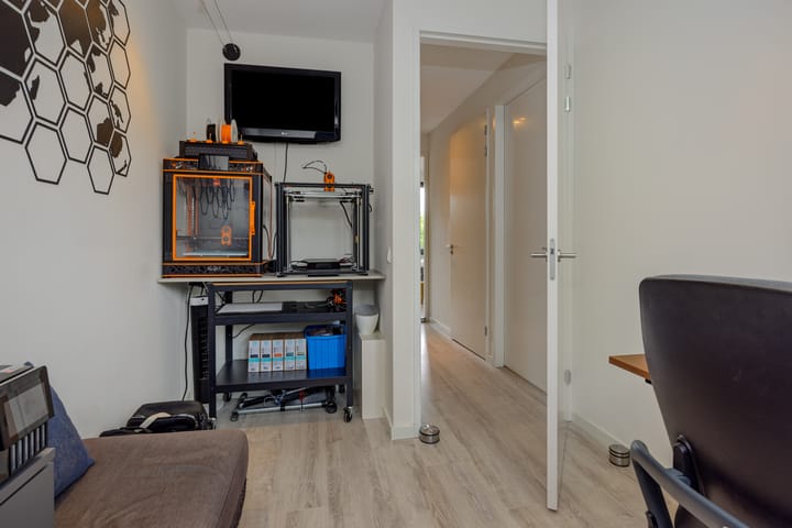 Foto 29 van Mergelven 54