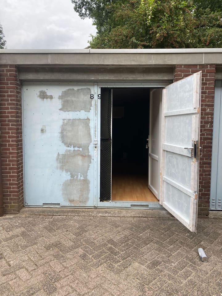 Foto 10 van Drakenstein 89